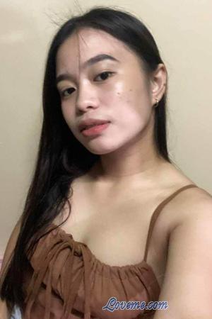 228398 - Lyka Jane Age: 22 - Philippines
