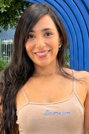228454 - Stefania Edad: 34 - Colombia
