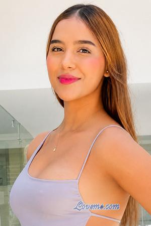 228457 - Maria Fernanda Edad: 18 - Colombia