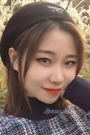 228514 - Junchao Edad: 30 - China