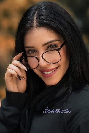 228636 - Joselyn Elaine Edad: 36 - M&eacute;xico