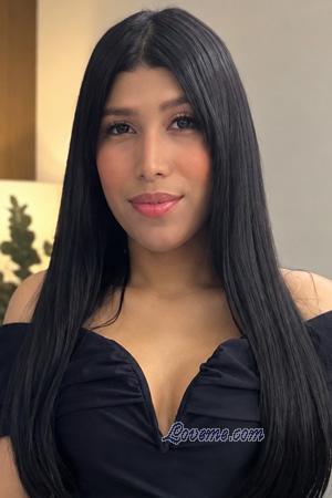 Colombia women
