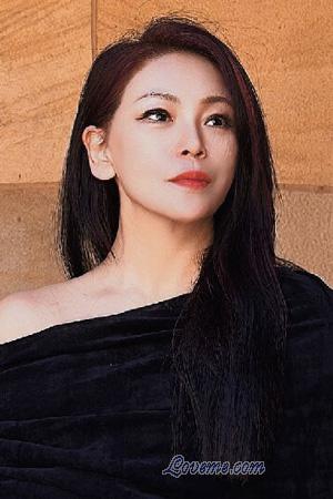 Ladies of Asia