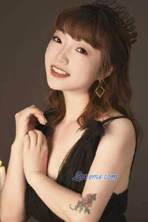 229273 - Huazhen Edad: 38 - China