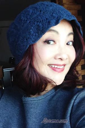 229287 - Tisha Edad: 63 - China