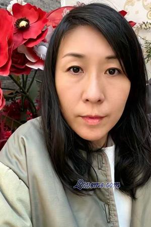 229289 - Joycelyn Edad: 52 - China