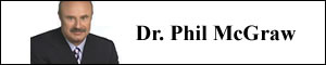 Dr. Phil - entrevista con John y Tayna Adams