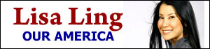Our America lisa ling Tour Matrimonial Historia de la Boda