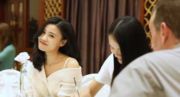 Asian Women