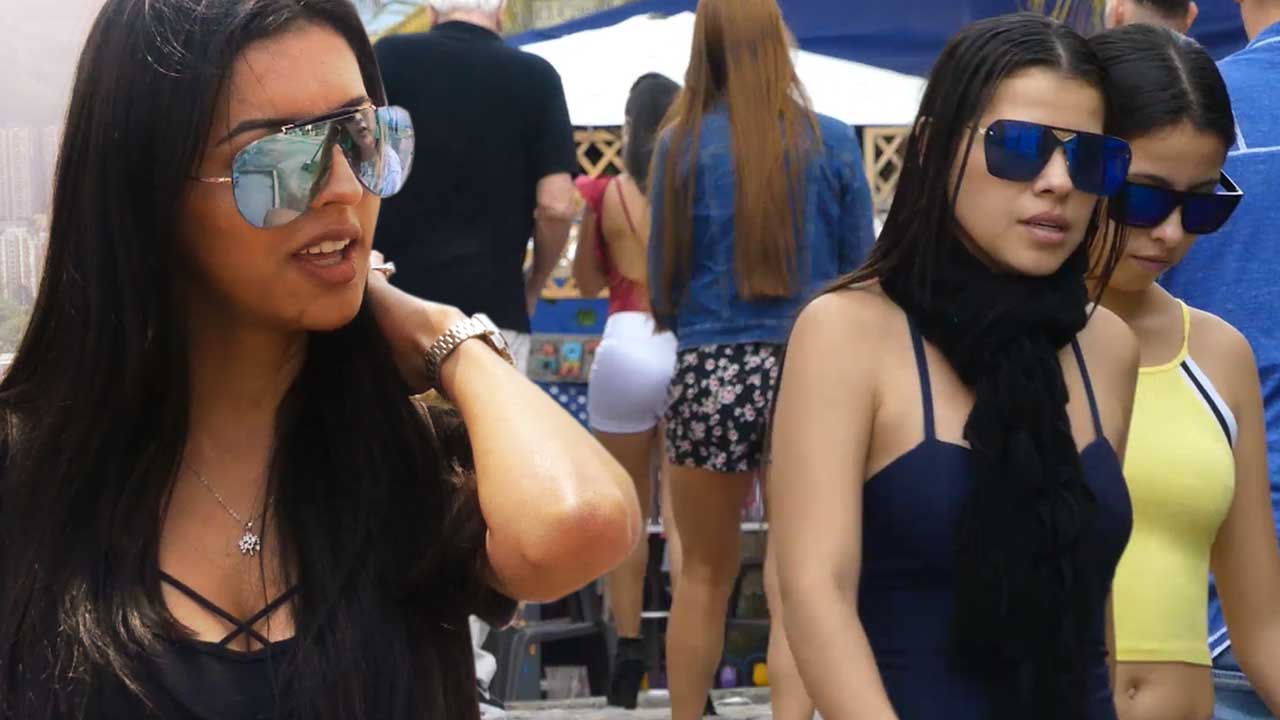 Medellin Women