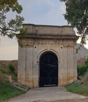 Kherson Fortress Kherson Fortress