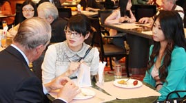 Mujeres chinas interesadas en relaciones serias y matrimonio