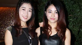 Conocer mujeres chinas orientadas al matrimonio durante eventos sociales