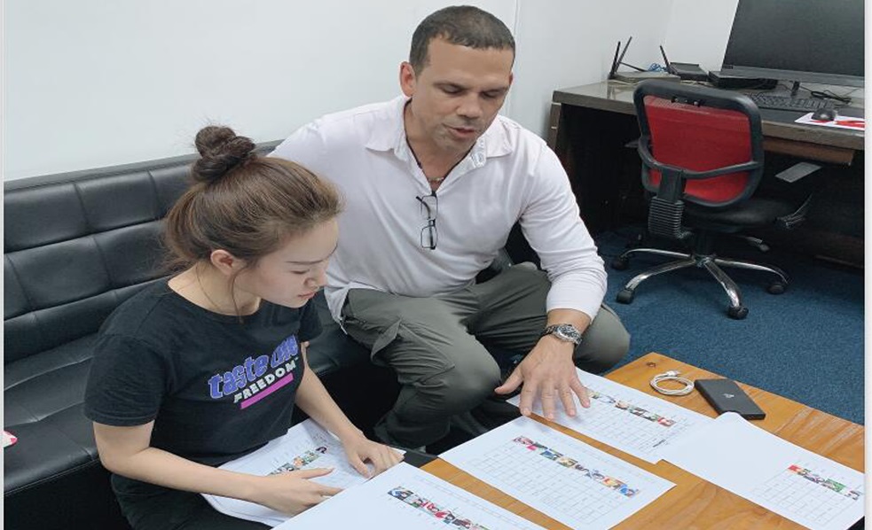 La Suite de Hospitalidad Shenzhen