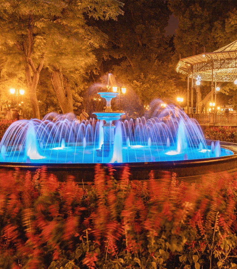 Ciudad Jardín Ciudad Jardín