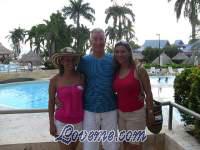 Barranquilla Women